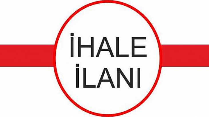 ERUH SOSYAL YARDIMLAŞMA VE DAYANIŞMA VAKFI TAŞINIR MAL İHALESİ